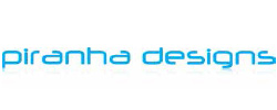 Piranha Designs Image